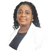Ollyne Gabbidon, NP, MSN