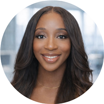 Ololade Omokpo, NP
