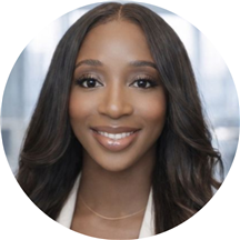 Ololade Omokpo, NP