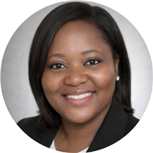 Olubukola Obayanju, FNP, FNP-C