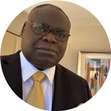 Olubunmi Adetule, PMHNP