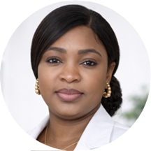 Olubunmi Aina, PMHNP