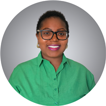 Olubunmi Fajuyigbe, PMHNP-BC