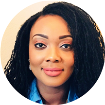 Oluchi Chukwurah, PMHNP