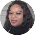 Oluchi Eke, PMHNP