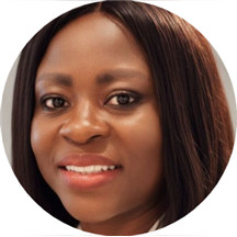 Oluchi Iwuoha, PMHNP