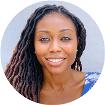 Oluchi Ofoegbu, LCSW