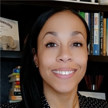 Oluchi Ojinnaka-Taylor, LMHC