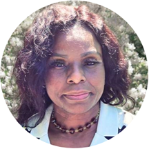 Oluchi Onebunne, PMHNP
