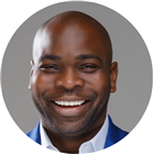 Olufemi Olukoya, LPC - S