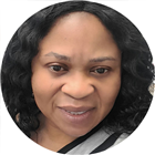 Olufunke Carter, NP