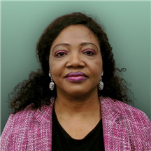 Olufunmilayo Bamiteko, PMHNP