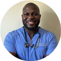 Olumuyiwa Owoyomi, RN, NP