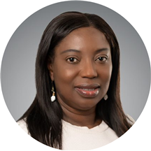 Oluremi Adedapo, NP