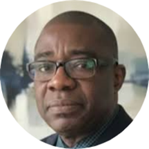 Oluremi Ladeji, LPC