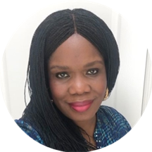 Olusolape Akinyemi, NP