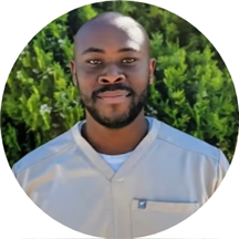 Oluwadamilare Shoneye, APRN