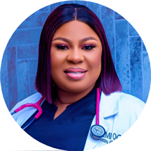 Oluwakemi Ogunleye, NP