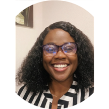 Oluwakemi Okunlola, NP, PMHNP-BC, RN