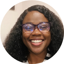 Oluwakemi Okunlola, NP, PMHNP-BC, RN