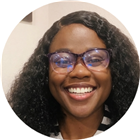 Oluwakemi Okunlola, NP, PMHNP-BC, RN