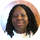 Oluwakemi Saliu, PMHNP-BC, NP