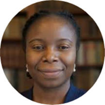 Oluwakemi Udeogu, PMHNP