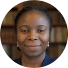 Oluwakemi Udeogu, PMHNP