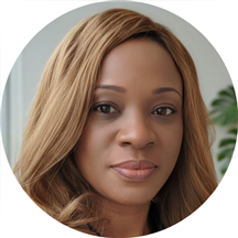 Oluwaseun Adeoti, PMHNP
