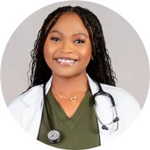Oluwatimilehin Ugbade, FNP, FNP-C