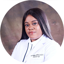 Oluwatobi Adeleke, NP, PMHNP-BC