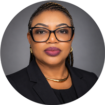 Oluwatosin Adewumi, APRN, RN