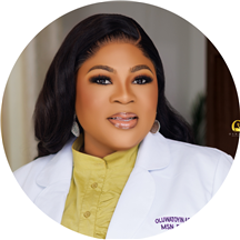 Oluwatoyin Adelakun, PMHNP