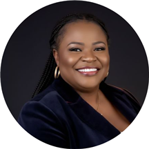 Oluwatoyin Olajide, NP