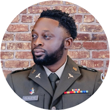 Oluwatoyin Olaleye, PMHNP
