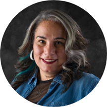 Omaira Garcia, LPC
