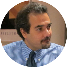 Omar Alhassoon, LCP