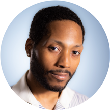 Omar Bryan, LMHC