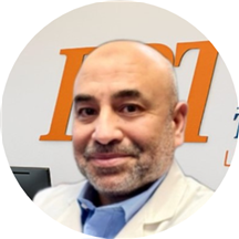 Omar Hussien, PT