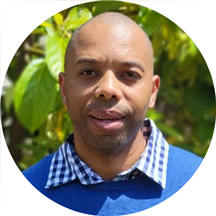 Omar Leslie, LCSW