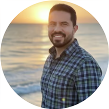Omar Lorente, LMFT