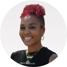 Omarina Perkins, LMFT