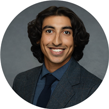 Omeed Hemmat, MEd