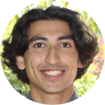 Omeed Hemmat, MEd