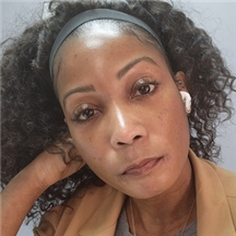 Omela Francis, LCSW