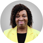 Omobola Ojediran, LCSW
