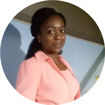 Omolade Olowe, PT