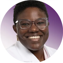 Omolara Layeni, PA-C