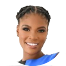 Omolola Taiwo, LPC, LMHC