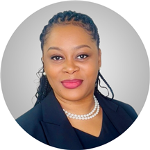 Omosede Nosa-Oviasu, PMHNP-BC